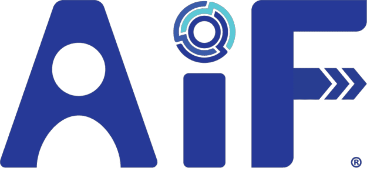 AIF Group Laos logo